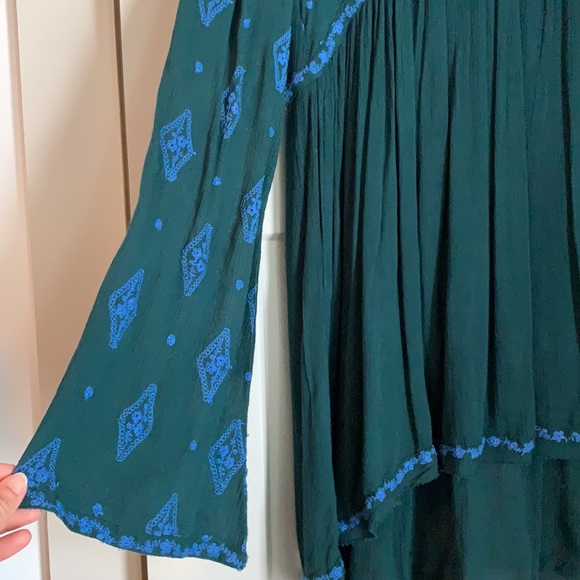 Free people tunic - Picture 2 of 2